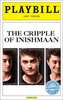 The Cripple of Inishmaan starring Daniel Radcliffe Limited Edition Official Opening Night Playbill 